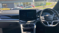 BYD Seal U 1.5 DM-i Boost 5dr Auto Estate
